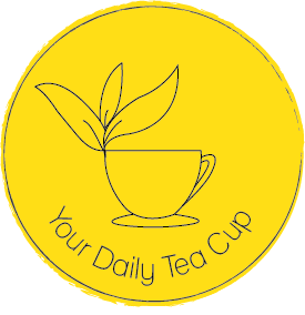 Your Daily Tea Cup