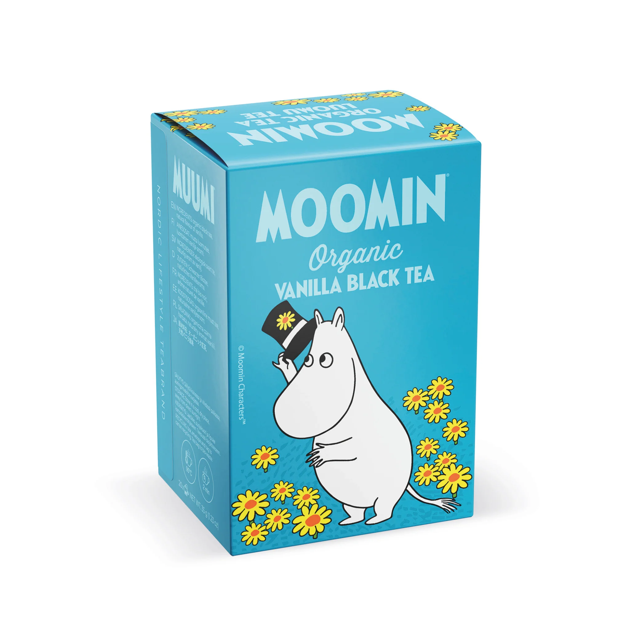 Moomin_Vanilla_Black_tea_image.png Moomin Vanilla Black Tea Theezakjes