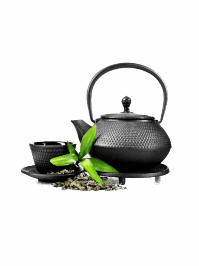 Gift Set Teapot