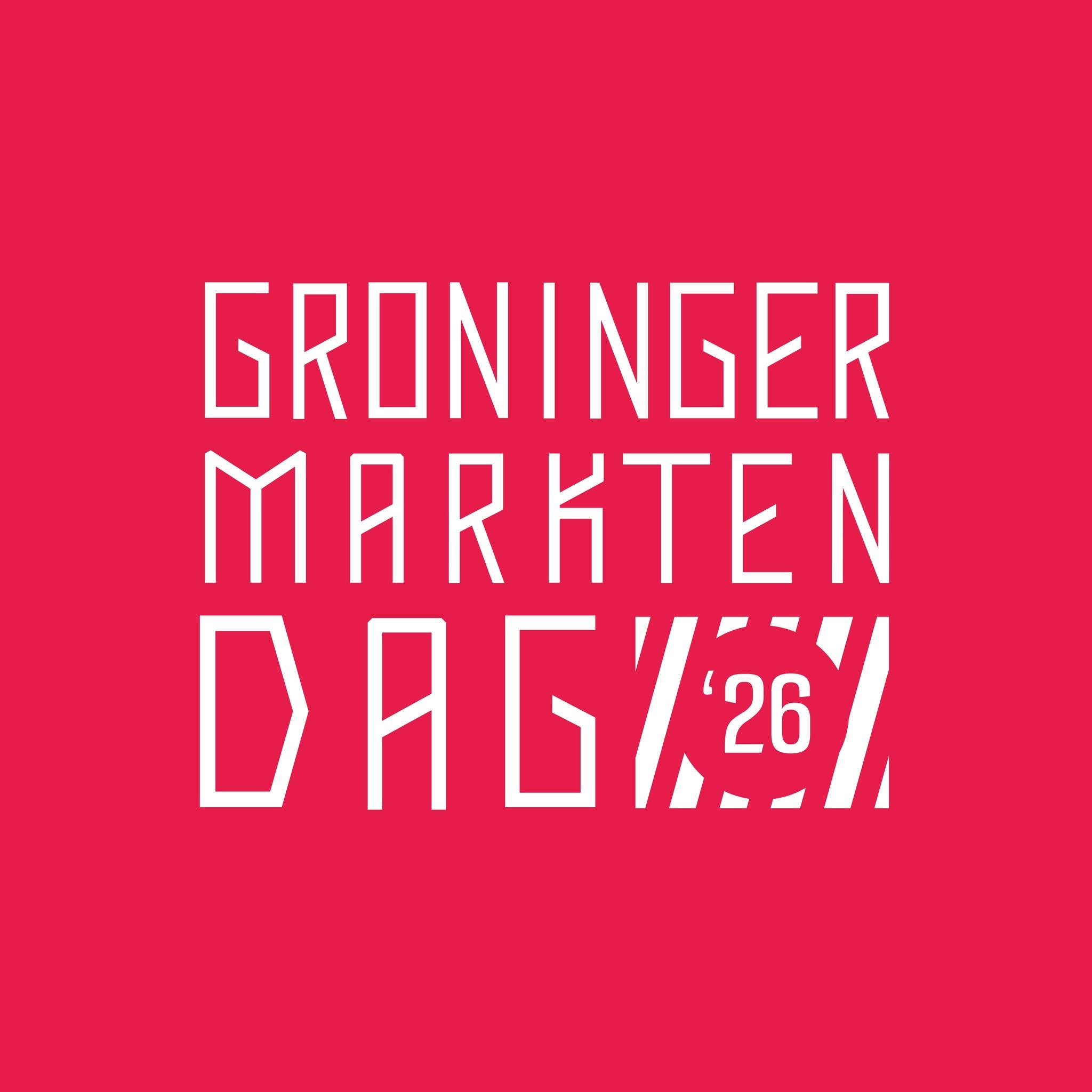 Groninger Marktendag