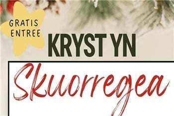 Kryst Yn Skuorregea