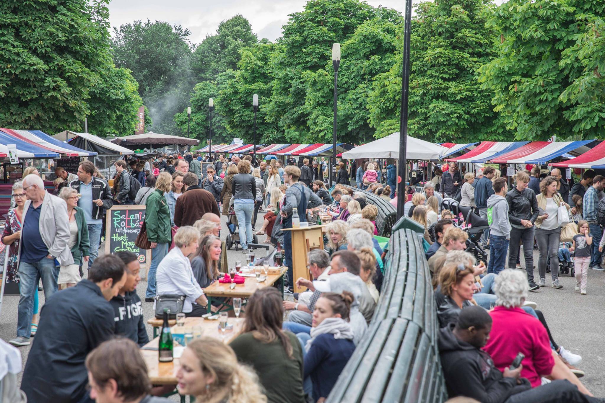 Pure Markt