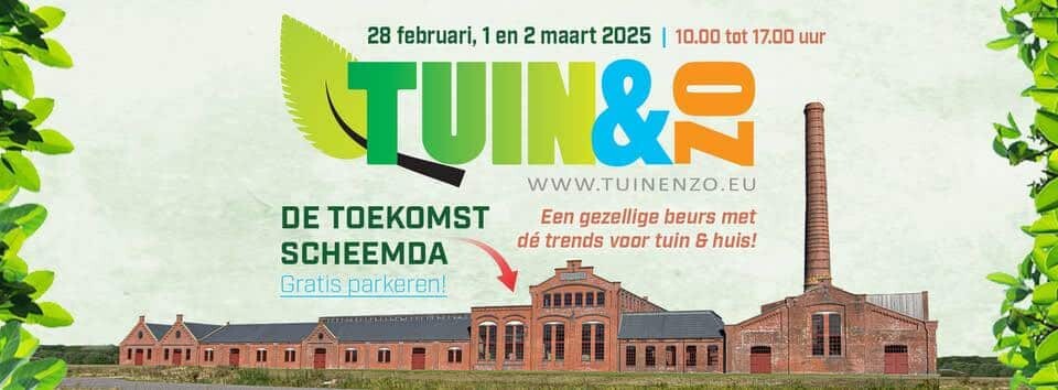 Tuin & Zo