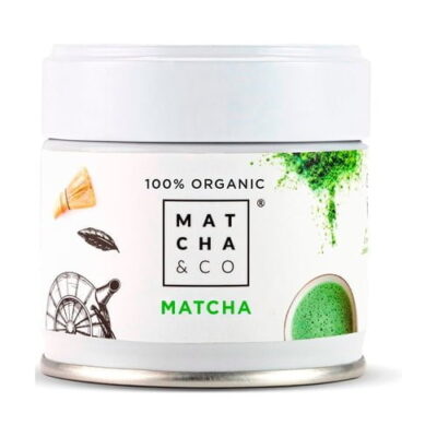 Matcha Basis
