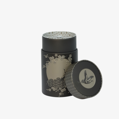 Blik Komorebi 150 gram - zwart