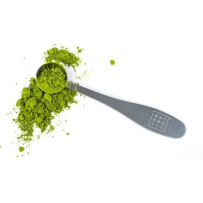 Matcha Maatlepel