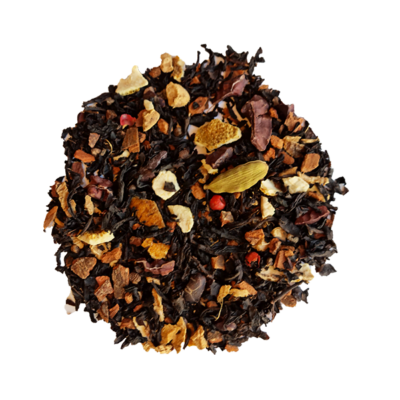 Afternoon Reading Tea