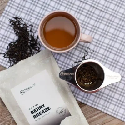 Berry Breeze - Renegades (50g)