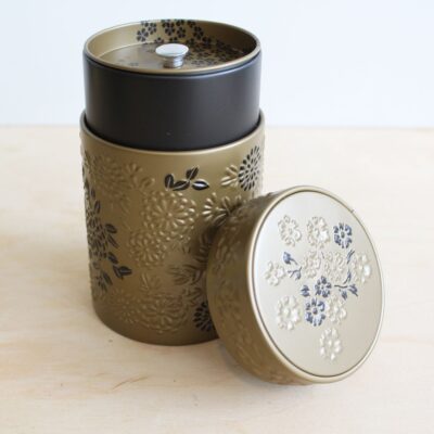 Blik Yumiko 150 gram - goud