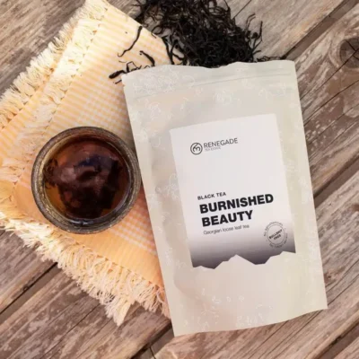 Burnished Beauty - Renegades (50g)