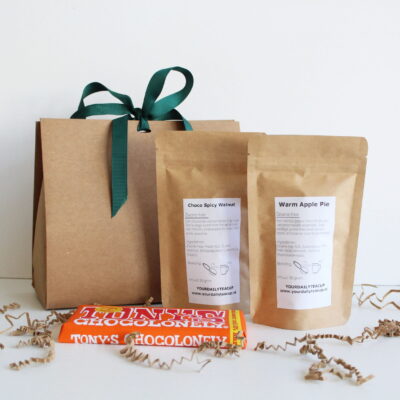 Tea Giftbox - 10 euro