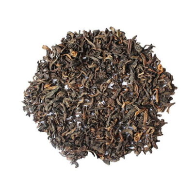 China Pu Erh