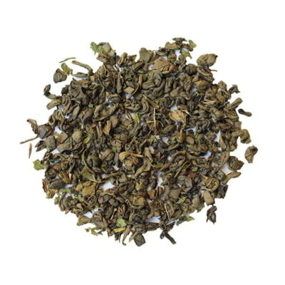 Morocco Mint