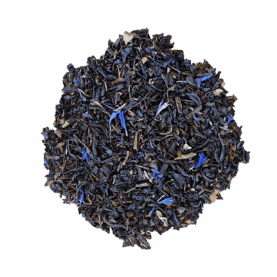 Early Blue - Earl Grey