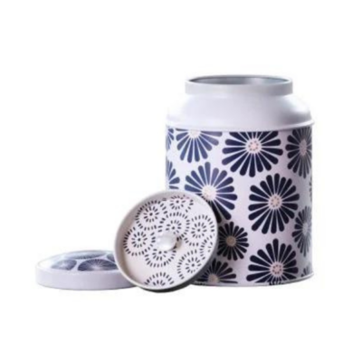 Blik Amami 175 gram - wit