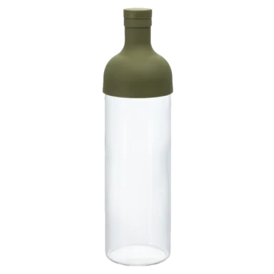 Thee cold brew fles Hario - Groen