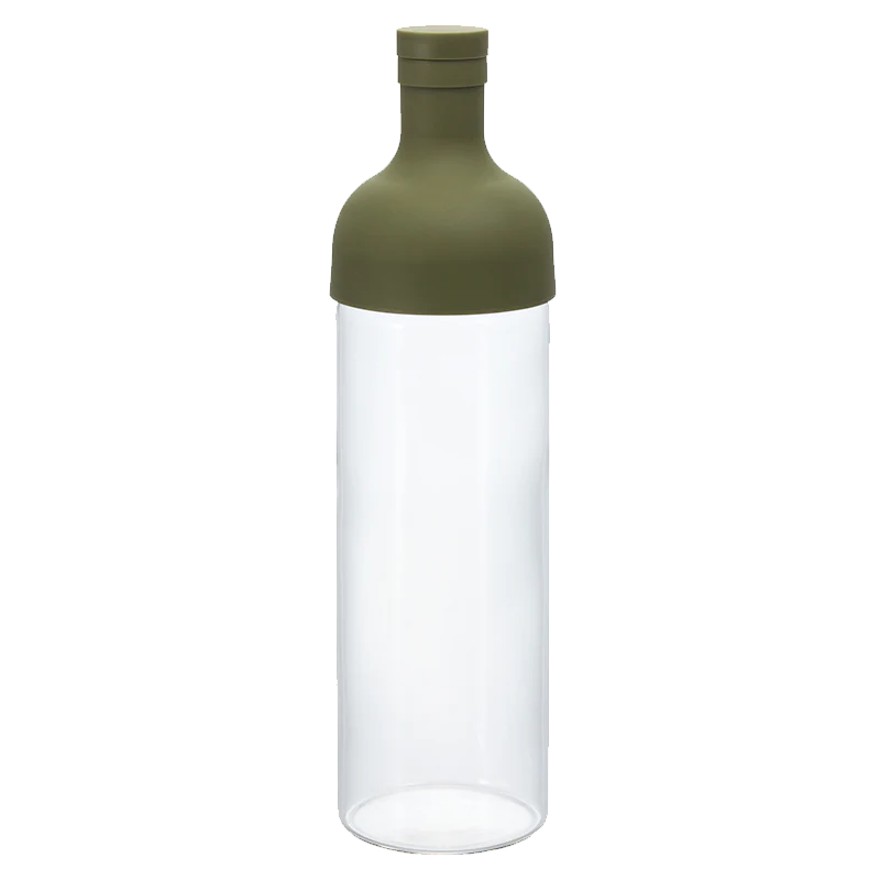 Coldbrew Groen