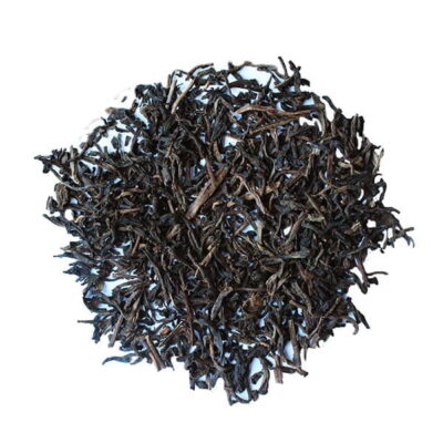 Lapsang Souchong