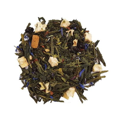 Granny's Apfelstrudel