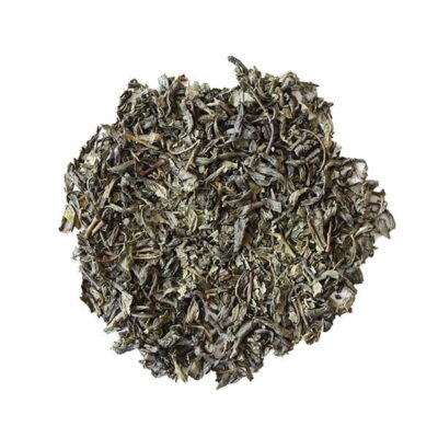 Green Earl Grey