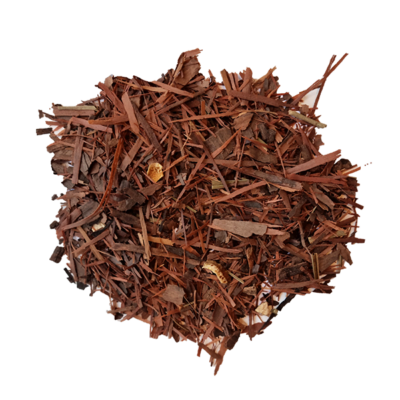 Lapacho Orange Vanille