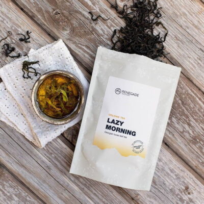 Lazy Morning - Renegades (50g)