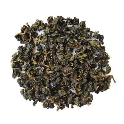 Milky Oolong