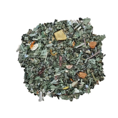 Moon Flow - Tropical Summer