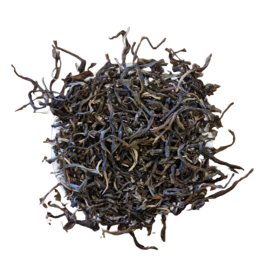 Pu-erh Green - Sheng