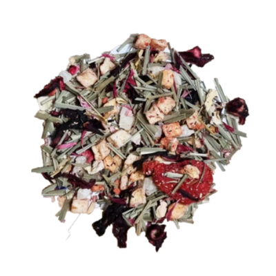 Strawberry Dragonfruit