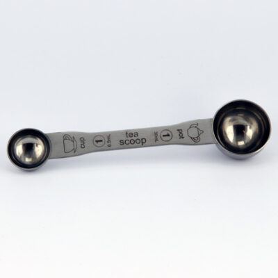 Dubbele Maatschep - Thee & Theepot