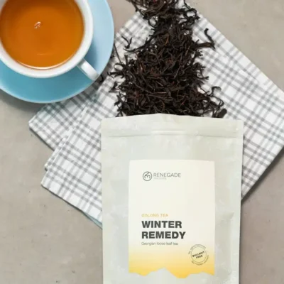 Winter Remedy - Renegades (50g)