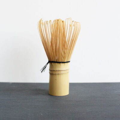 Matcha Klopper Bamboe