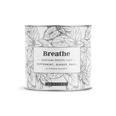 Ayurveda Breathe