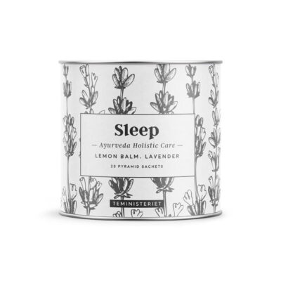 Ayurveda Sleep