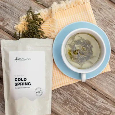 Cold Spring - Renegades (30g)