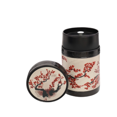 Blik Akashi 150 gram - rood