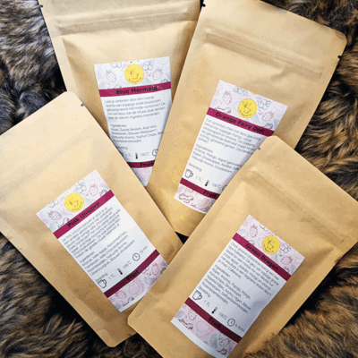 Colorful Fantasy Pakket