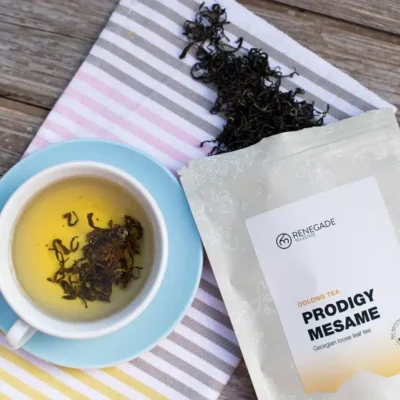 Prodigy Mesame - Renegades (50g)