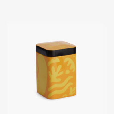 Blik Opera 100 gram - geel