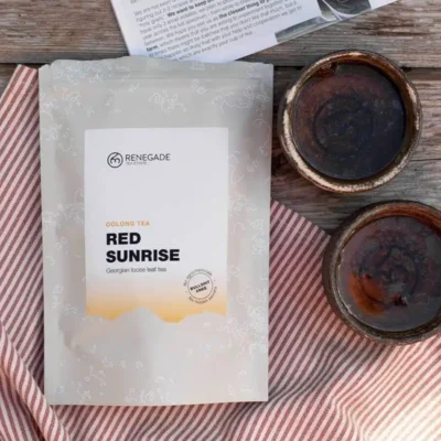 Red Sunrise - Renegades (50g)