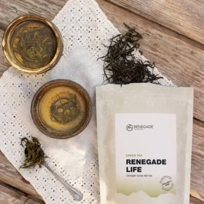 Renegade Life - Renegades (50g)