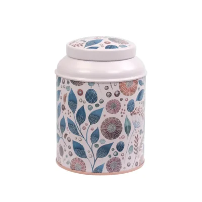 Blik Linnea 175 gram - roze