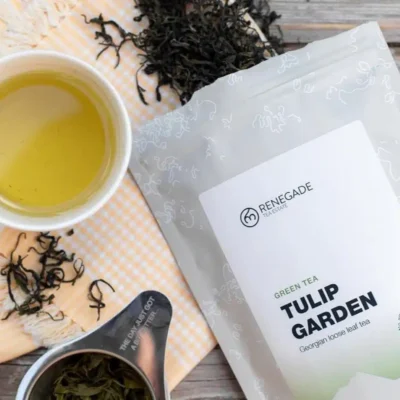 Tulip Garden - Renegades (50g)