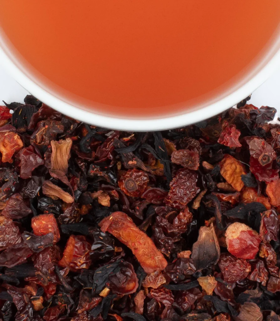 fruit thee