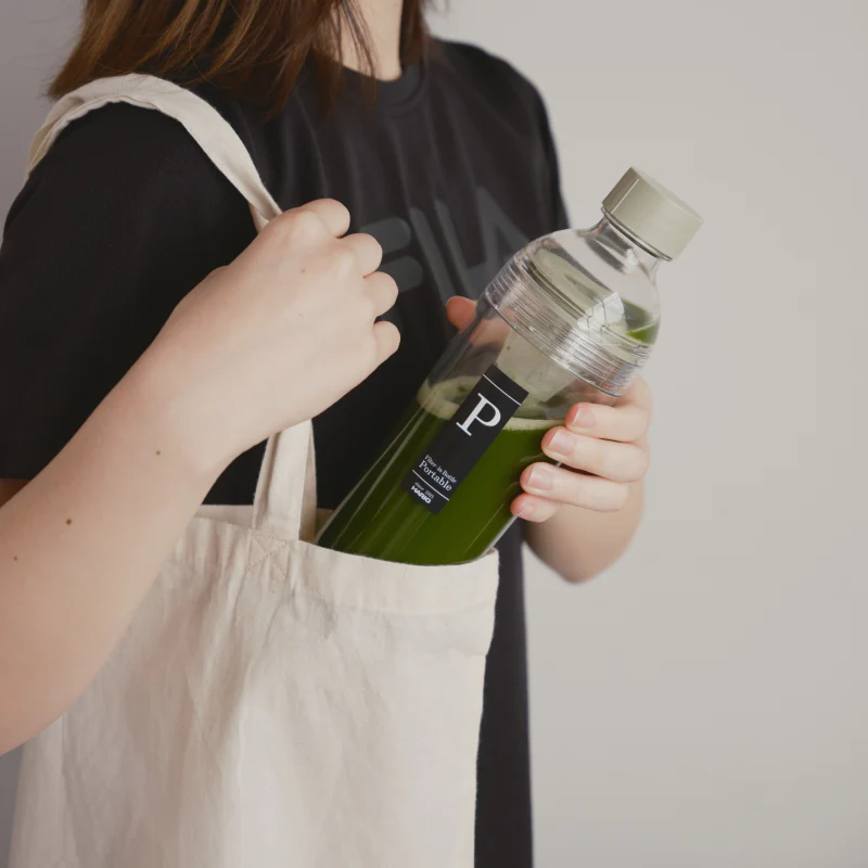 Cold Brew fles to go Cold Brew fles to go