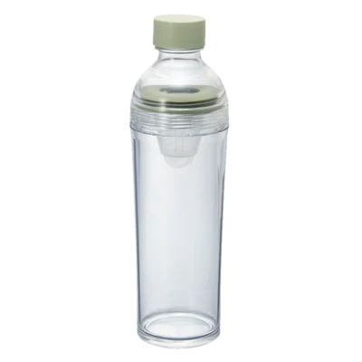 Cold Brew fles to go