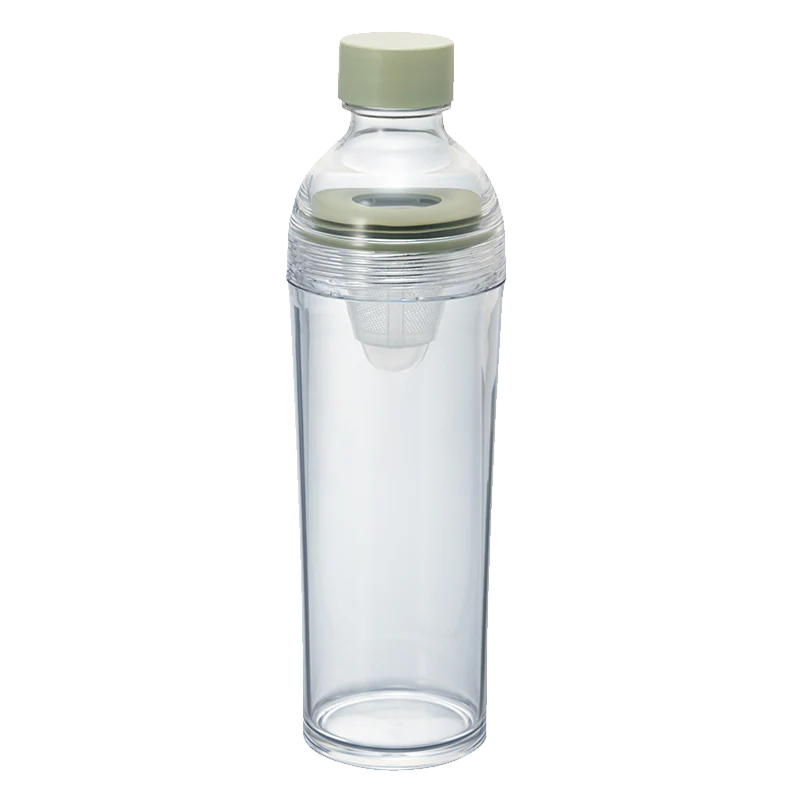 Cold Brew fles to go Cold Brew fles to go