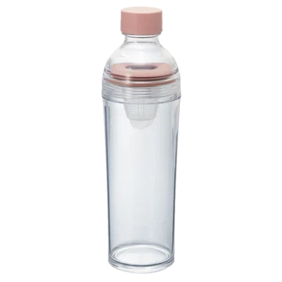 Cold Brew fles to go