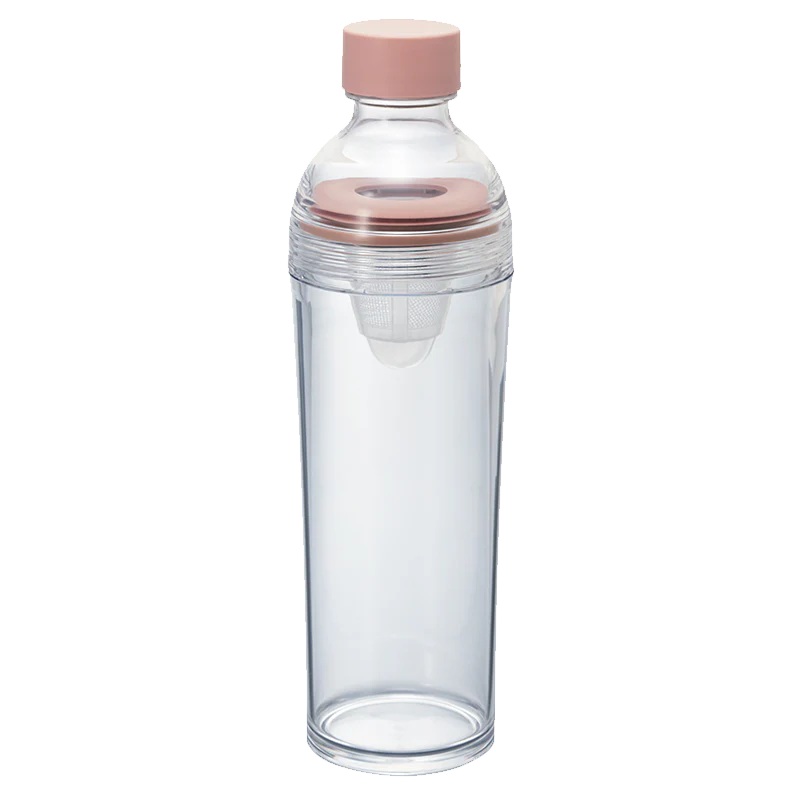 Cold Brew fles to go Cold Brew fles to go